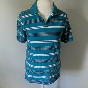 Men's Club Room Polo size small